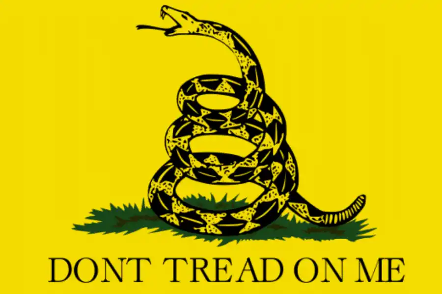 Qué dijo Bullrich sobre la polémica en torno al policía que portaba la bandera libertaria en su uniforme