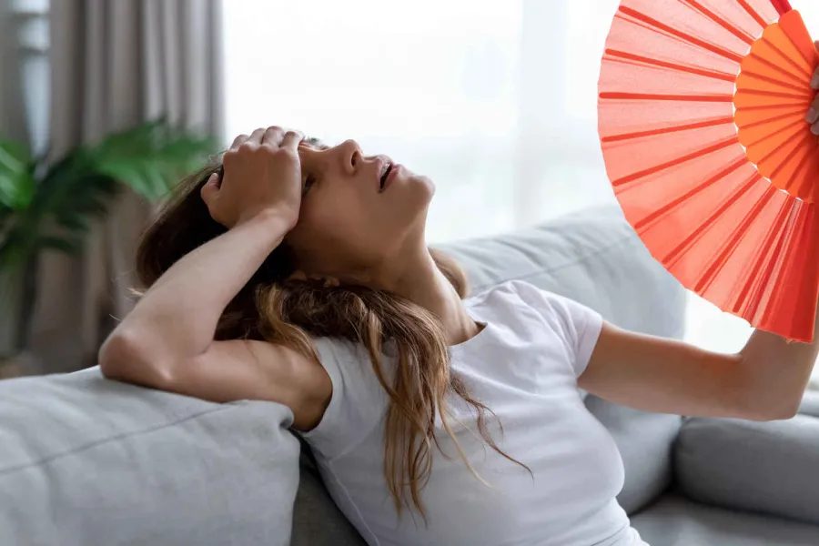 Ola de calor: cómo mantener la casa fresca cuando falla el aire acondicionado