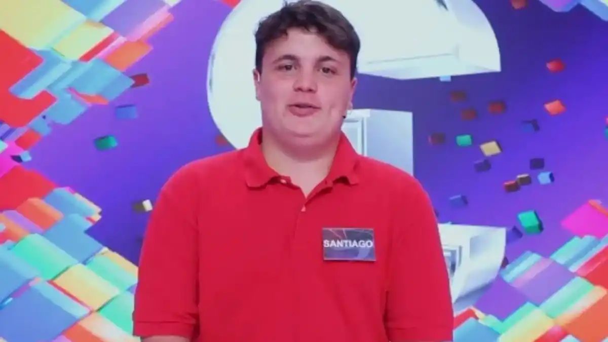 “Los ocho escalones”; ganó $25.000 millones y sueña con regalarle unas vacaciones a sus padres