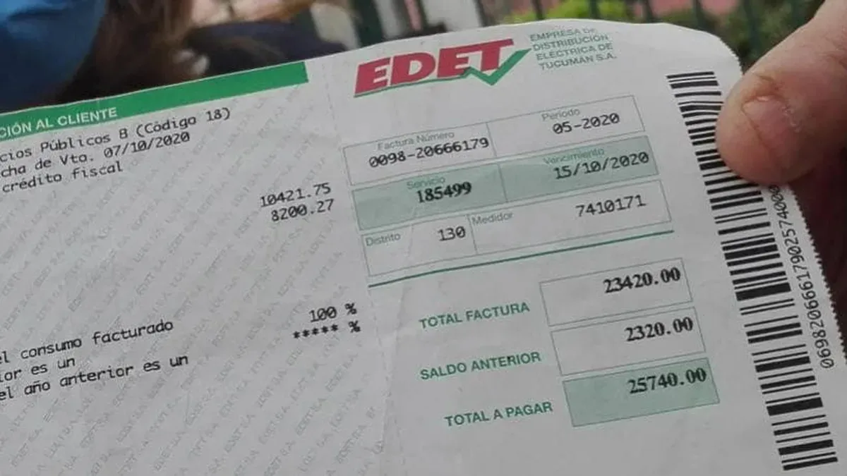 Para evitar un gasto desmedido, es necesario conocer los usos que damos a cada dispositivo.