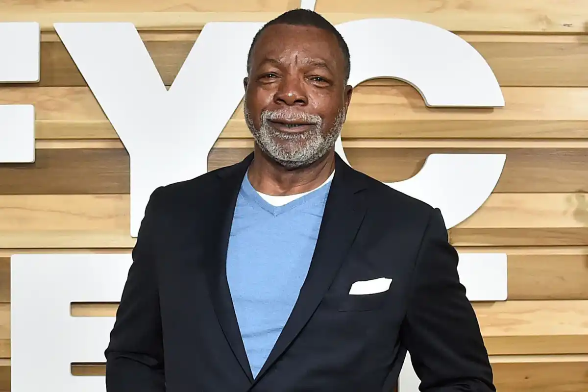 Murió el actor Carl Weathers, estrella de Rocky