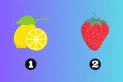 Test viral: elegí una fruta y descubrí cómo te irá este fin de semana