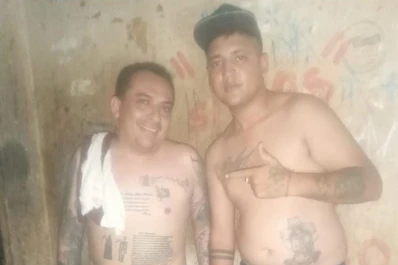 “Miguelón” no para de sumar problemas en su contra