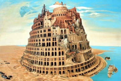 República de Babel
