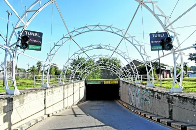 Cartas de lectores: los túneles