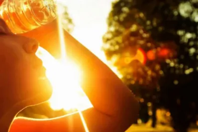 Clima: qué significa una alerta meteorológica nivel naranja y cuáles son sus riesgos