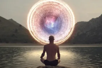 Portal energético 2/2/2024: qué significa y cuál es el ritual ideal para aprovecharlo