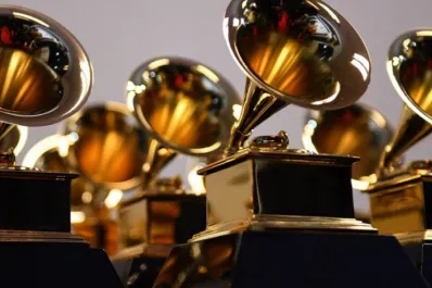Premios Grammy 2024 cuándo es la gala y quiénes son todos los nominados