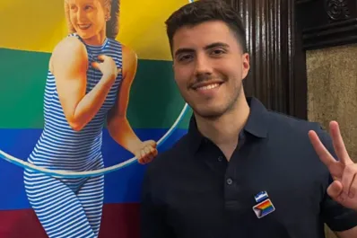 Quién fue Leandro Rossi, el joven funcionario que murió por dengue