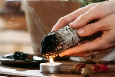 Feng Shui: el poderoso ritual de la abundancia que podés hacer hasta el 3 de febrero