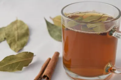 Té de canela: ¿cuáles son los beneficios de tomarlo en ayunas?