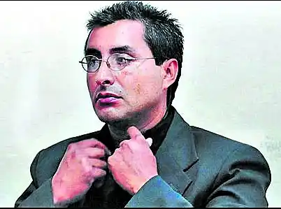 El riesgo de una estafa terminó con la fuga de Vega