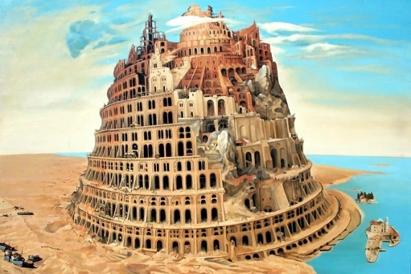 República de Babel