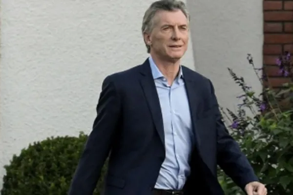 Mauricio Macri, sobre Milei: La sociedad votó a alguien ajeno al sistema político, es un outsider