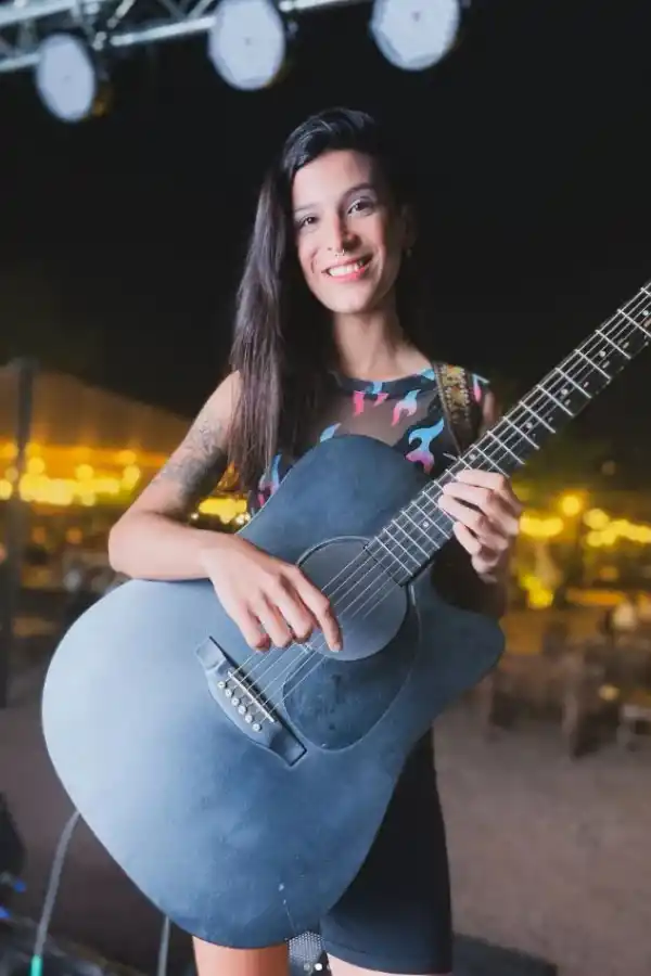 Actividades artísticas en Tucumán