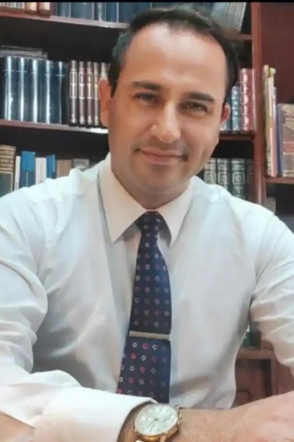 PROCURADOR. Miguel Antonio Vega fue condenado a perpetua.