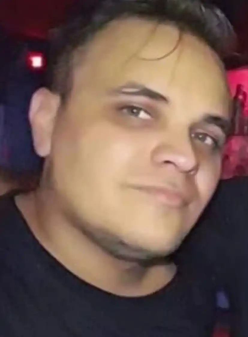 El riesgo de una estafa terminó con la fuga de Vega