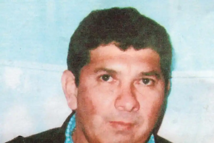 El riesgo de una estafa terminó con la fuga de Vega