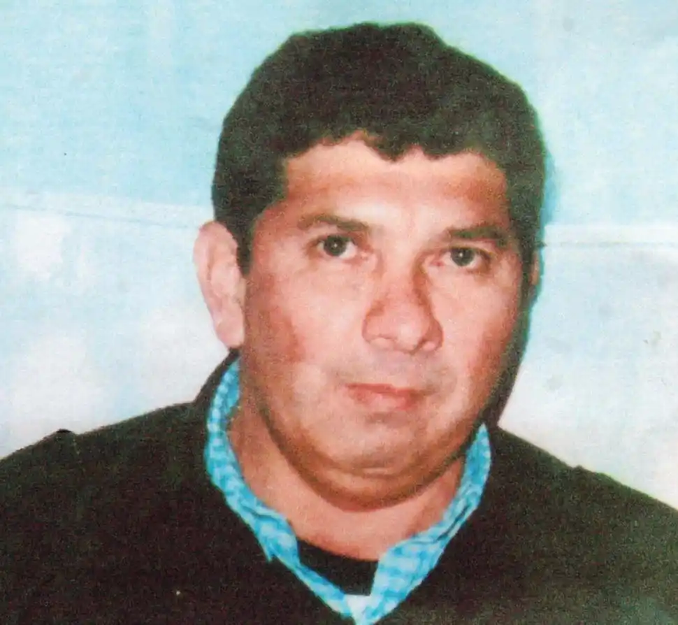 El riesgo de una estafa terminó con la fuga de Vega