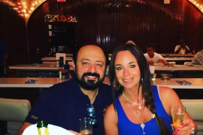 Proveedor de mafias de Brasil: extraditarían al mayor traficante de armas