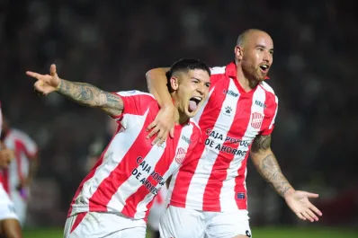 Primera Nacional: San Martín derrotó en su debut a Gimnasia de Jujuy