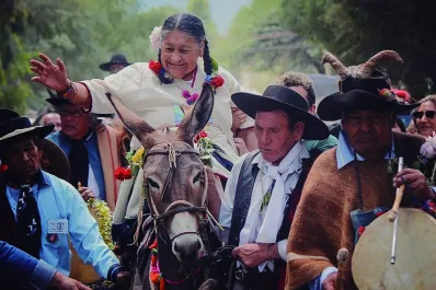 Opciones en agenda para disfrutar al máximo el carnaval en Tucumán