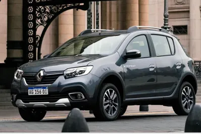 Cuáles son los tres autos 0KM más baratos después del DNU de Milei