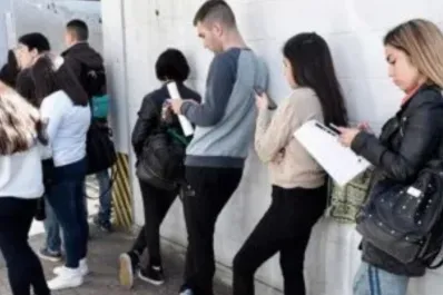 Se espera para 2024 una disminución en contrataciones laborales