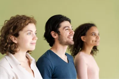 El test de los ocho colores que revela lo que realmente importa en tu vida