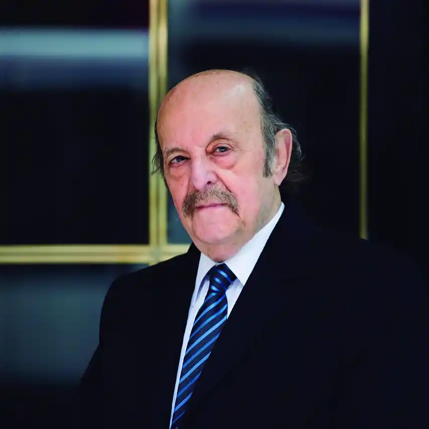 Julio Bárbaro: “El kirchnerismo es el padre de Milei”