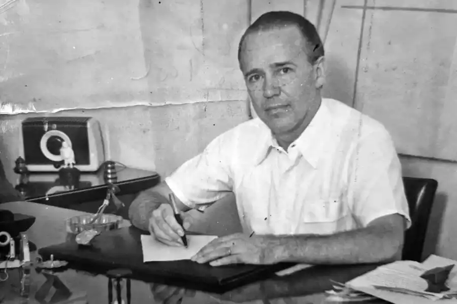 Cartas de lectores: la nota del día