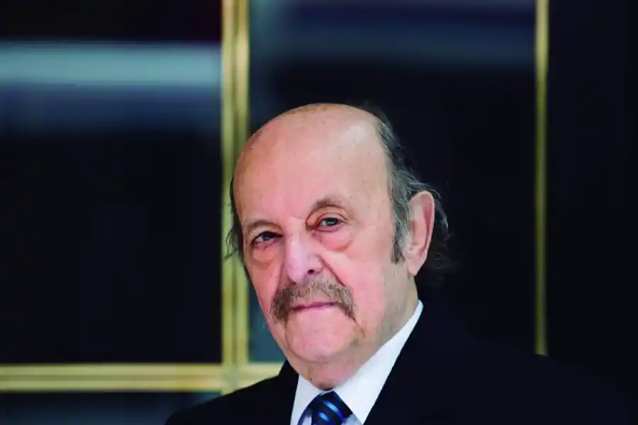 Julio Bárbaro: “El kirchnerismo es el padre de Milei”