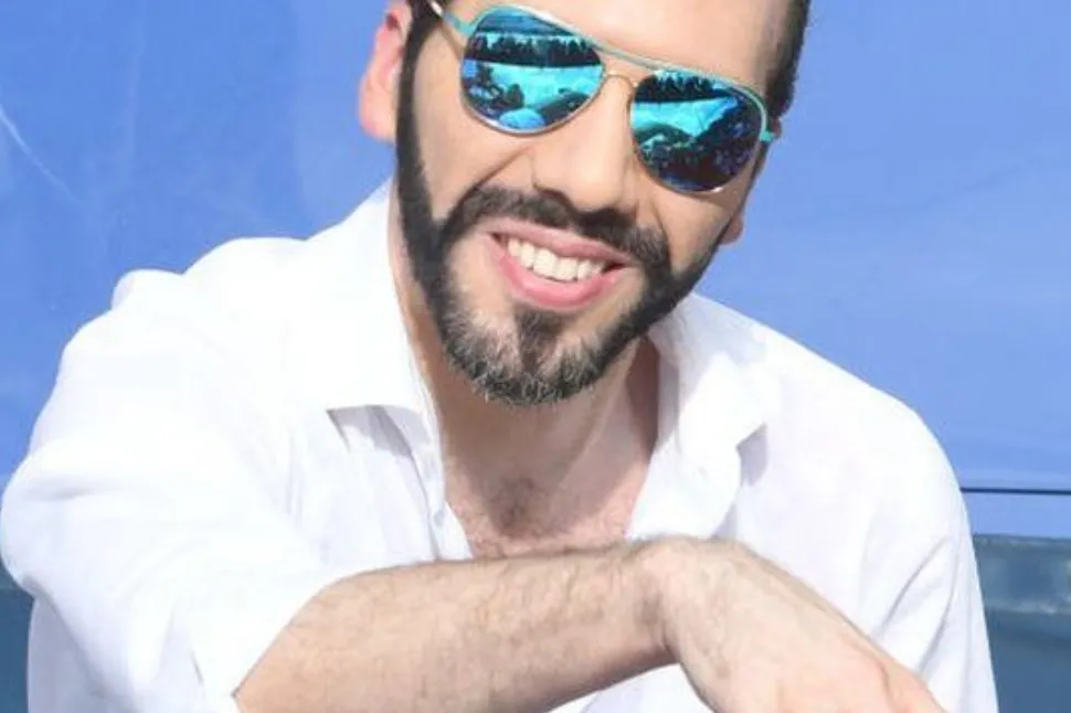 Diez curiosidades de Nayib Bukele, el popular presidente de El Salvador