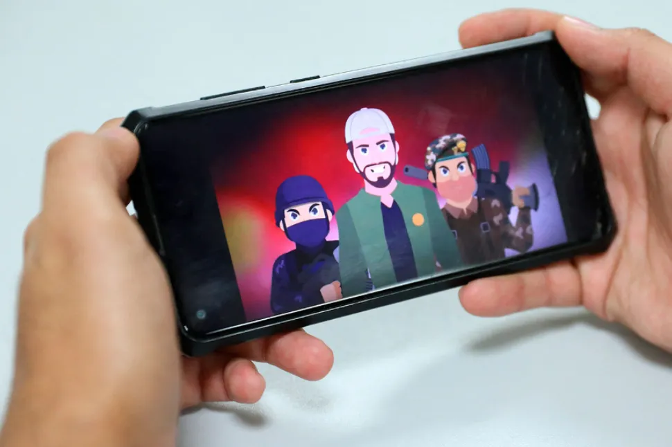 Diez curiosidades de Nayib Bukele, el popular presidente de El Salvador