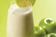 Así tenés que preparar el batido mágico para desinflamar el vientre por las mañanas y comenzar el día con energía