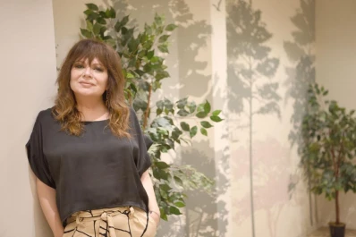 De Tucumán a trabajar en “La Sociedad de la Nieve”