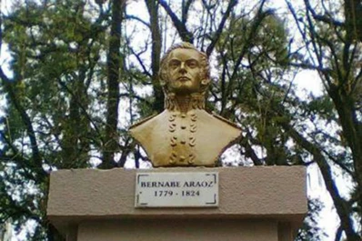 Bernabé Aráoz: el padre de la tucumanidad