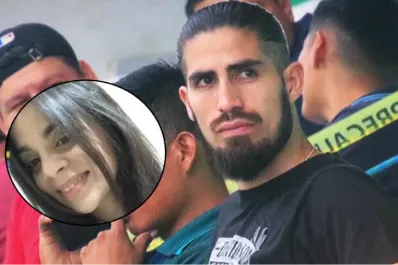 El ex Atlético Junior Benítez enfrenta un nuevo juicio: la querella reclama que sea por femicidio