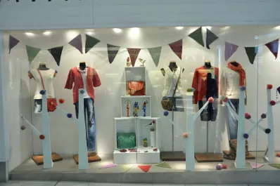 ¿Se deroga la ley de talles?