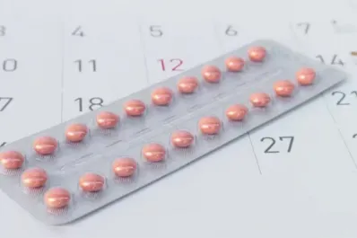 ¿Tomar amoxicilina puede disminuir los efectos de las pastillas anticonceptivas?: la explicación de la ciencia