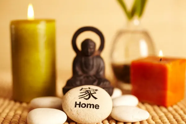 Renueva tu Hogar para el Año Nuevo Chino: Consejos Feng Shui para un Comienzo Armonioso