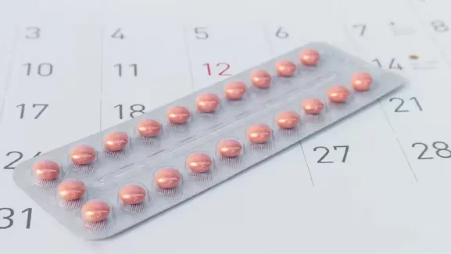 ¿Tomar amoxicilina puede disminuir los efectos de las pastillas anticonceptivas?: la explicación de la ciencia