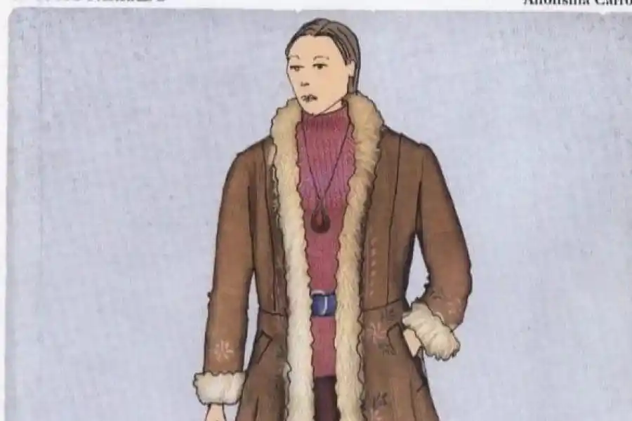 De Tucumán a trabajar en “La Sociedad de la Nieve”