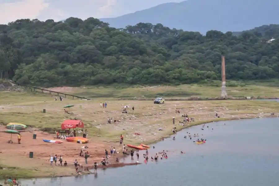 LA GACETA / FOTOS DE OSVALDO RIPOLL.