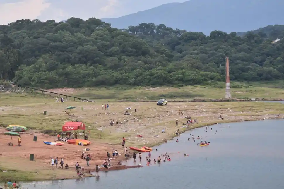 LA GACETA / FOTOS DE OSVALDO RIPOLL.