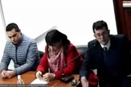 Caso Picone: comienza el juicio por instigación al suicido