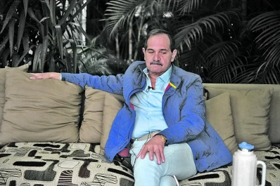 Comienza el juicio contra Alperovich en Capital Federal