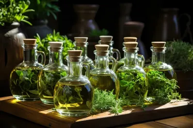 Cinco remedios naturales que alejar mosquitos