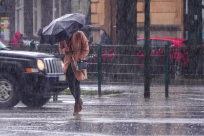 Alerta por tormentas en 10 provincias: ¿dónde llegaría el alivio a la ola de calor?