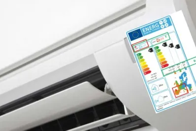 Aire acondicionado: trucos clave para gastar menos energía y enfriar mejor